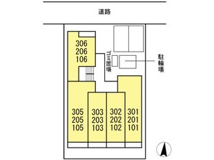 D-room船町の物件外観写真